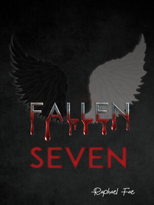 cover image of Fallen Seven